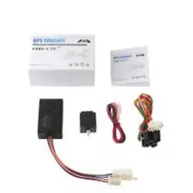 Gps mobil motor alat berat