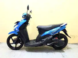 Yamaha Mio Garnis Tahun 2011