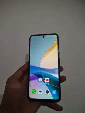 Tecno spark go 1 (4/128)