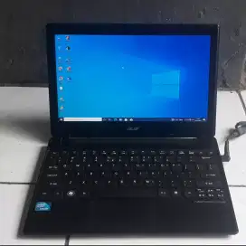 Acer Aspire One 756