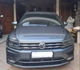 VOLKSWAGEN TIGUAN ALLSPACE 1.4 TSI 2022