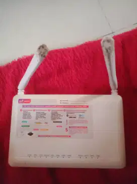 Modem/router wifi