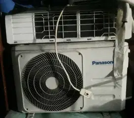 Panasonic 1/2 pk