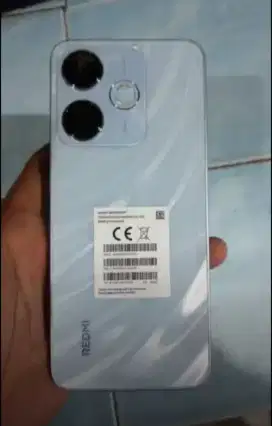 Redmi 13x 8+8/256