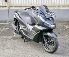 B-Tangerang Pajak Panjang! Honda PCX 160 CBS Th. 2021 Low KM Gress