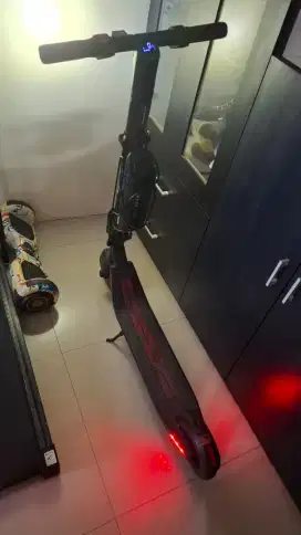 Scooter ninebot