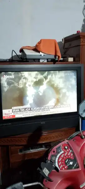 T V LCD Benq 32