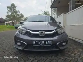 Honda Brio 2019 Bensin