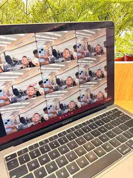 MacBook Air M1 Full set 256GB 13 inch