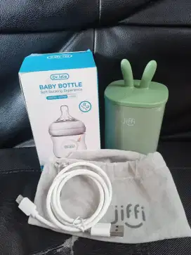 jual penghangat susu bayi