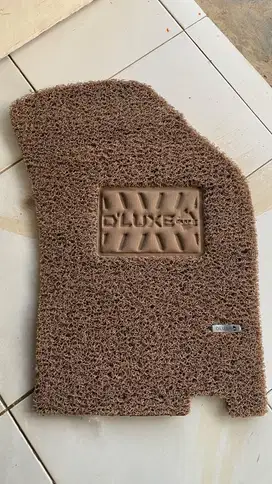 karpet deluxe ertiga