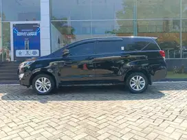 Toyota Kijang Innova 2020 Bensin
