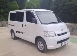 Granmax MB 1,5 ACPS 2019
