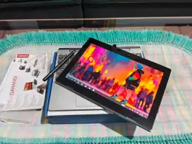 Notebook Tab 2 in 1 Lenovo d330 RAM 8 Giga SSD 128 GB