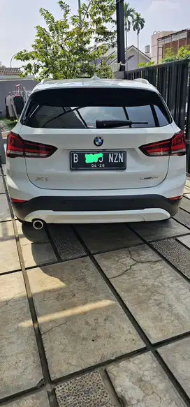 Mazda 2 2017 Bensin