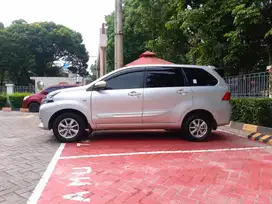 Toyota Avanza 2019 Bensin