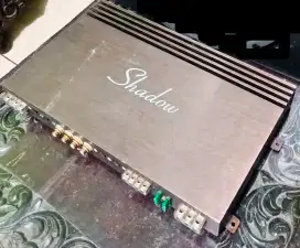 Power 4ch Shadow