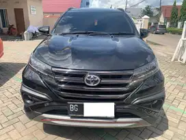 toyota rush (2020)