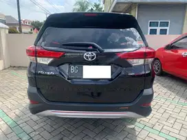 toyota rush (2020)