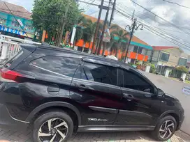toyota rush (2020)