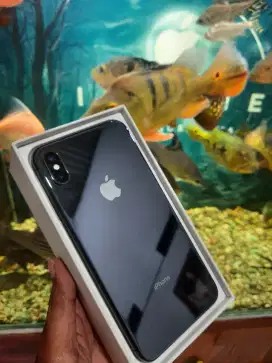 Iphone XS maX 256 inter
