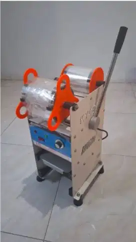 Cup sealer merk KYODO