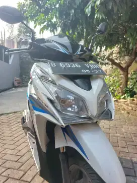 Honda vario 125 KZR