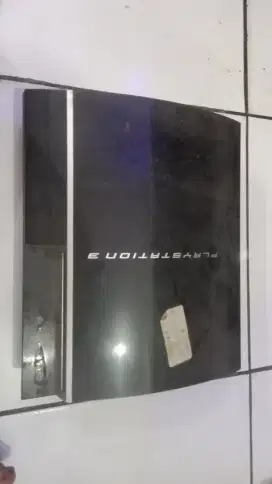 Ps3 fat bisa cod jksel
