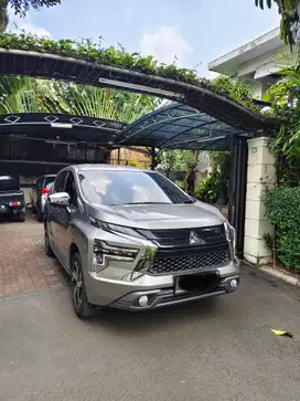 Mitsubishi Xpander 2022 Bensin