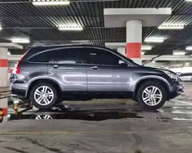 Honda CR-V 2011 Bensin