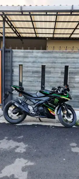 Motor rawatan jarang di pake yang punya permpuan