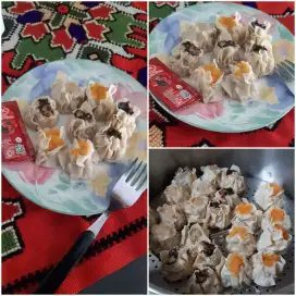 DIMSUM MURAH ENAK DAN SEHAT