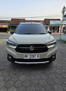 xl7 alpha hybrid matic tahun 2024