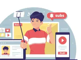 CONTENT CREATOR