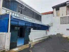 Rumah murah seharga NJOP nego di mangga besar Jakarta barat