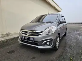 KREDIT DP 5 JT SUZUKI ERTIGA GX 1.4 MATIC 2017 FULLSET