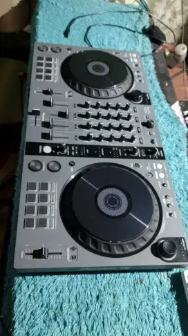 DDJ FLX6 FULLSET NO MINUS