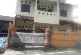 Rumah kos kost gajah mungkur slamet rinjani sumbing batur 2lantai murh