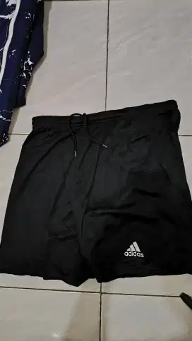 CELANA RUNNING ADIDAS CLIMALITE ORIGINAL