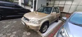 Honda CR-V 4x2 Matic th 2001