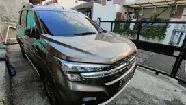 Suzuki XL7 2021 Bensin