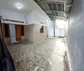 Dikontrakan rumah per tahun