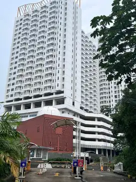 Investasi apartemen