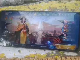Di jual Vivo y27 5G batangan