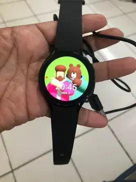 Smartwatch watch 4