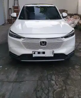 Honda hrv mulus seperti baru