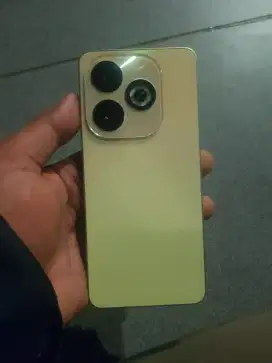 Infinix smart 8 pro ram 8/128