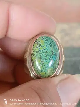 Batu pirus hubai