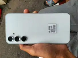 Jual Galaxy A55 ram 12/256 hp dus kabel,,segel