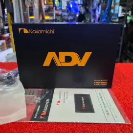 Android Nakamichi ADV NA3102i LEGEND ADVANCE MK II 6GB+256GB 9 in